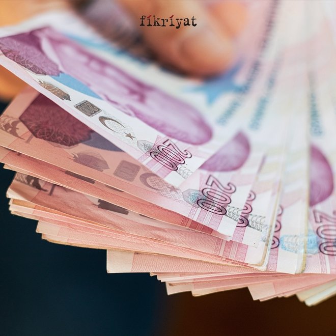 Zekat para olarak mı verilir?