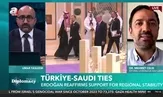 Türkiye's Diplomacy | Conflict and Diplomacy