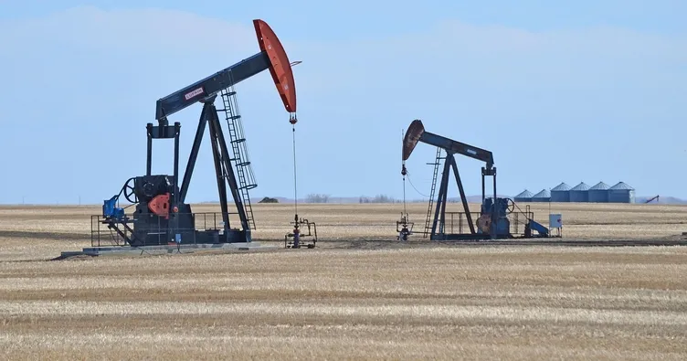 ABD’nin ticari ham petrol stokları 3,8 milyon varil azaldı