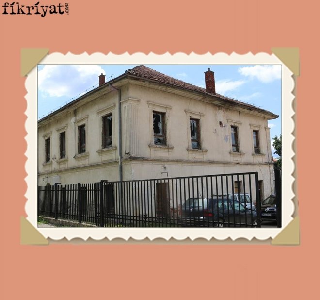 YAKOVA RÜŞTİYESİ