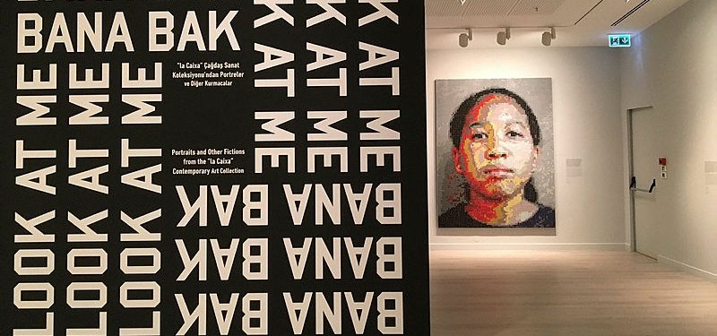 Istanbul museum to be open for foreigners amid curfew