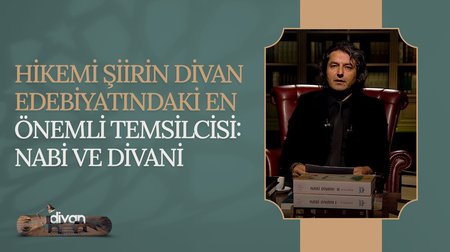Nabi | Divan 