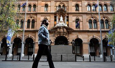 Lockdown in Melbourne ends, but Sydney still has restrictions