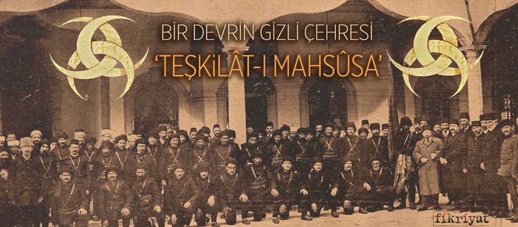 Bir Devrin Gizli Cehresi Fikriyat Gazetesi