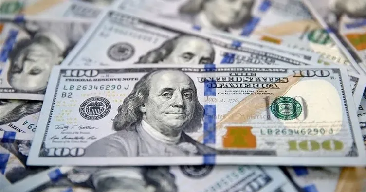 Reel efektif döviz kuru endeksi haziranda 104,90 oldu