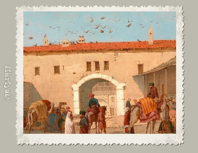 Cüzzamhanelere neden tekke denildi?