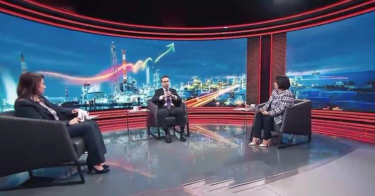 Bakan Bayraktar, A Para’da duyurdu: Karadeniz’de 6 yeni sondaj yapılacak