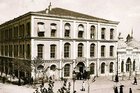 Sultan Abdülhamid’in hatırası Beyazıt Devlet Kütüphanesi