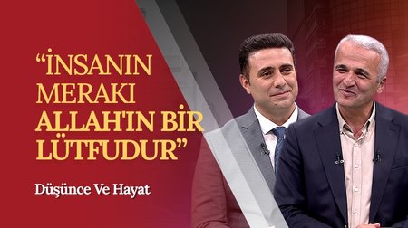 Dini Bir Kavram Olarak Dostluk | Düşünce ve Hayat