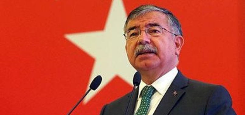 TURKISH OFFICIAL WARNS AFRICAN COUNTRIES OF FETO THREAT