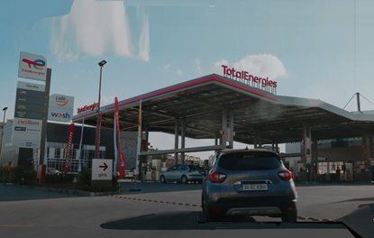 TOTAL’DEN YENİ REKLAM FİLMİ