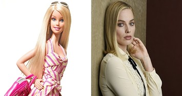 Iconic Barbie doll gets live-action movie starring Margot Robbie