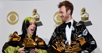 Family affair: Billie Eilish, Finneas win big at Grammys