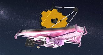 NASAnın uzaya gönderdiği Webb teleskobu son durağına ulaştı