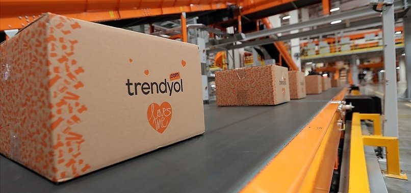 TURKISH E-COMMERCE GIANT TRENDYOL APPEARS IN STATE OF FASHION 2024 REPORT
