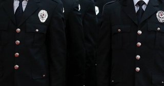 Emniyette terfi ve emeklilikler açıklandı