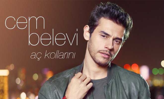 cem belevi ac kollarini indir