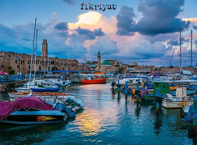 Osmanlı döneminde Akka