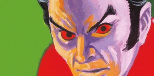 Drakula, Balkanlar, Söylenceler