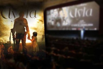 ’Ayla’ ABD’den ödülle döndü