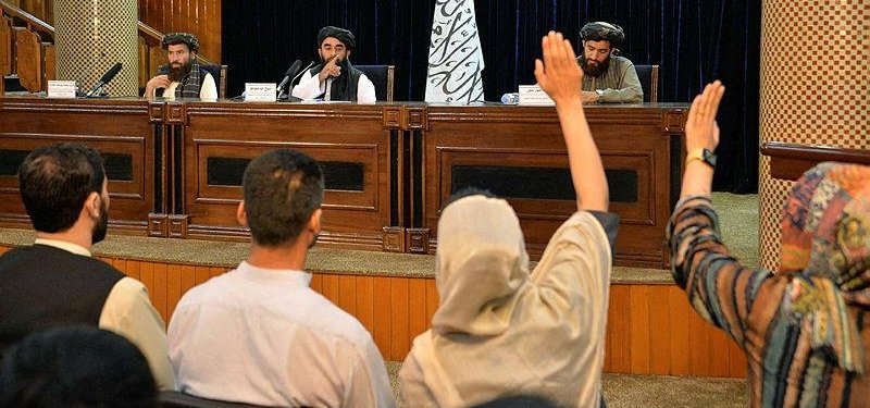 Taliban to be held accountable on terrorism and human rights: G7