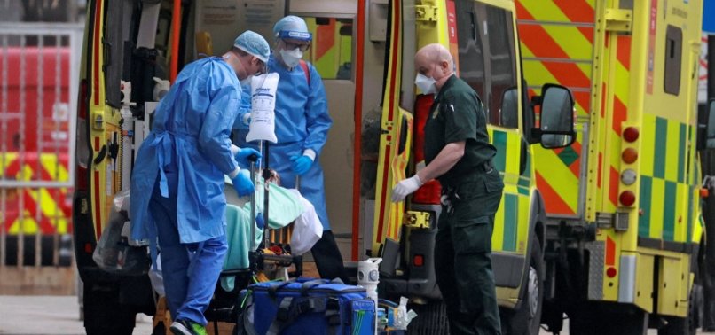 PEOPLE DYING EVERY DAY IN UK BECAUSE OF ‘BROKEN’ HEALTH CARE SYSTEM