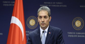 Turkey accuses Canada of 