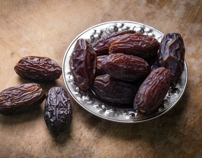 Oruç neden hurmayla açılır?