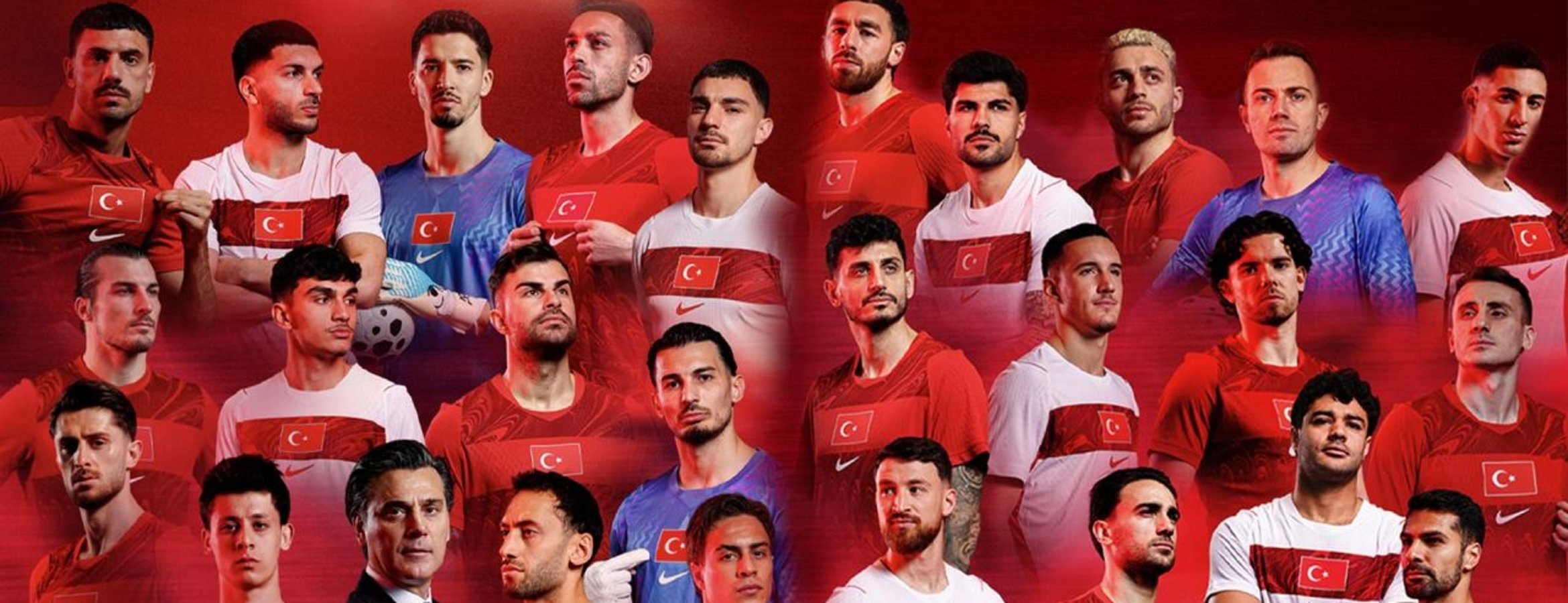 A Milli Futbol Takımı Dünya Kupası için ABD’de