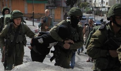 Palestinian detained since May 2022 dies in Israeli custody
