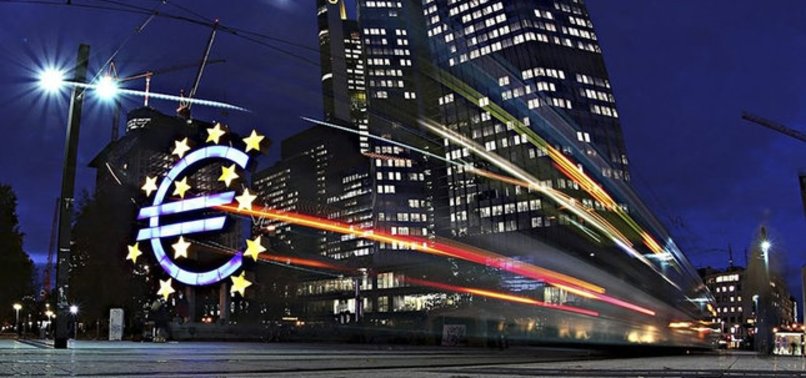 EUROZONE INFLATION SLOWS SHARPLY TO 1.5 PERCENT IN MARCH DESPITE ECB STIMULUS MEASURES