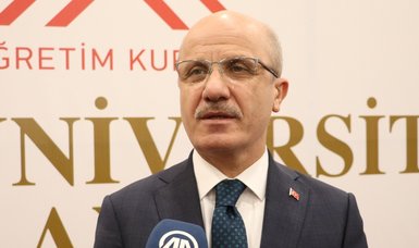 Turkey ready to welcome Ukrainian academics escaping war