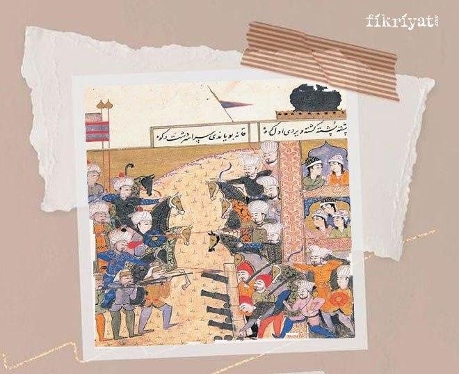 Mercidabık Savaşı tarihi hakkında bilgiler