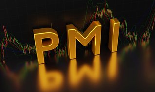 PMI rakamlarında zayıflama devam etti