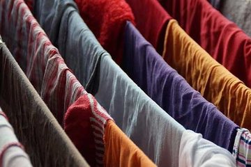 ’Evde çamaşır kurutmayın’ uyarısı