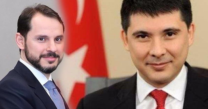 Berat Albayrak ve Hasan Doğan’dan Marmaris’teki suikast davasına katılma talebi