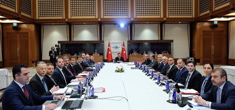 Preparations underway for medium-term program with emphasis on reforms and energy sector