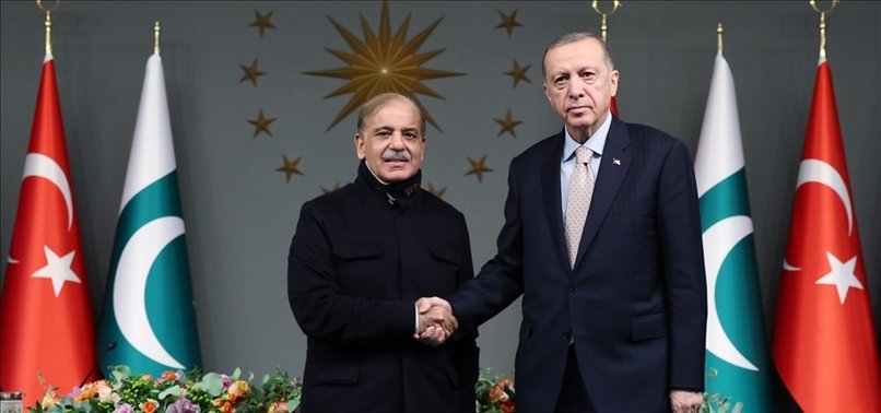 PAKISTAN REITERATES ITS CPEC INVITE TO TÜRKIYE