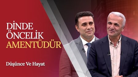 Teoloji ve Ahlak Arasındaki İlişki | Düşünce ve Hayat