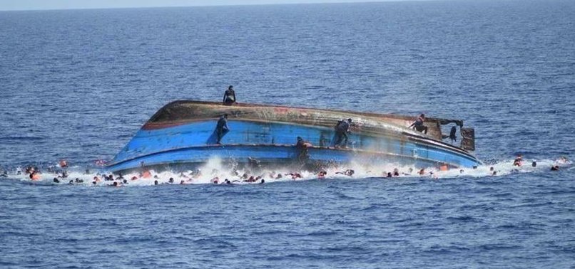 5 KILLED, 6 OTHERS MISSING AS BOAT CAPSIZES IN TANZANIA