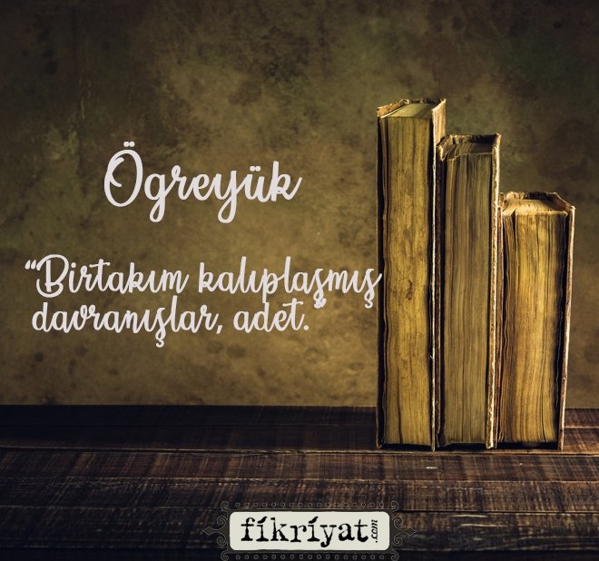 Ögreyük