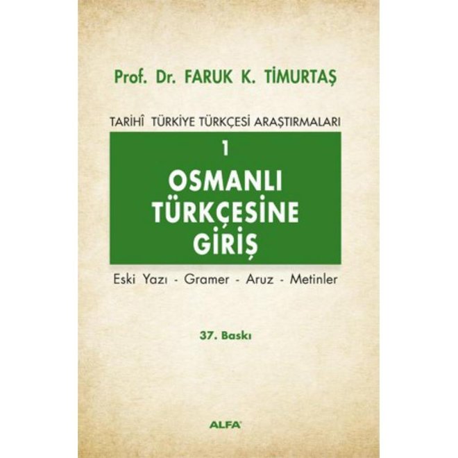 Osmanli Turkcesini Ogrenmeye Dair Okuma Listesi Fikriyat Gazetesi