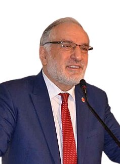 Mehmet Karaman
