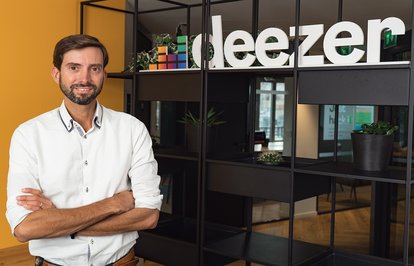 DeezereyeniCEO