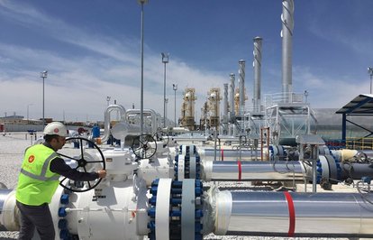 BOTAŞatıkısıdanelektriküretecek
