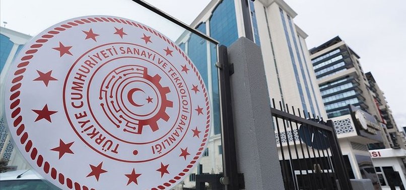 TURKEY HANDS 1,181 INCENTIVE CERTIFICATES IN DECEMBER