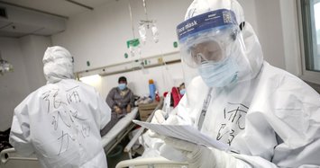 Death toll from China's coronavirus outbreak jumps over 1,600