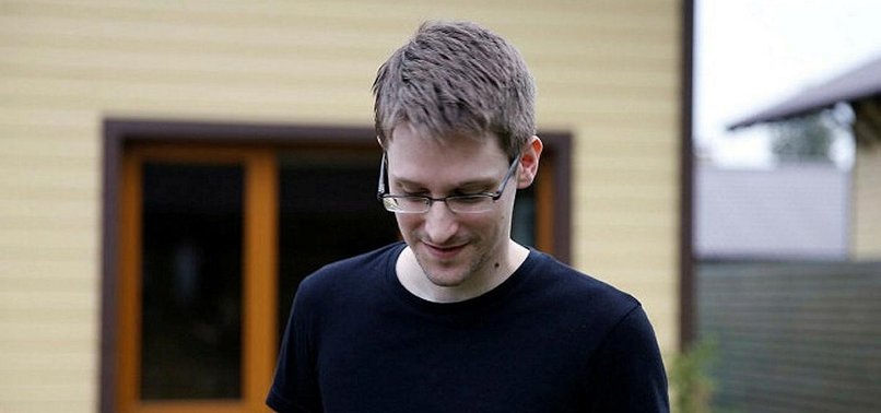 SNOWDEN WANTS TO RETURN TO US IF HE IS TRIED FAIRLY