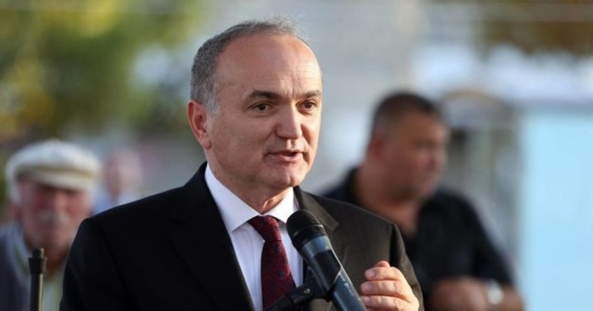 Küçülmeyi son çeyrekte telafi ederiz