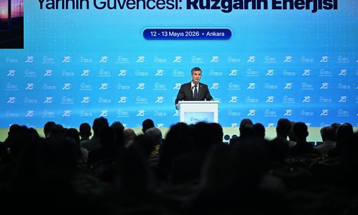 2026 rüzgarın yılı olacak